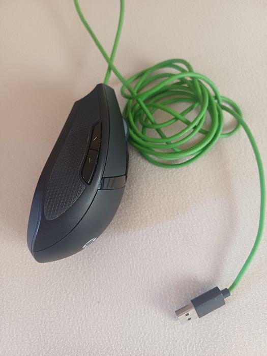 Mouse Gaming HP Pavilion 300