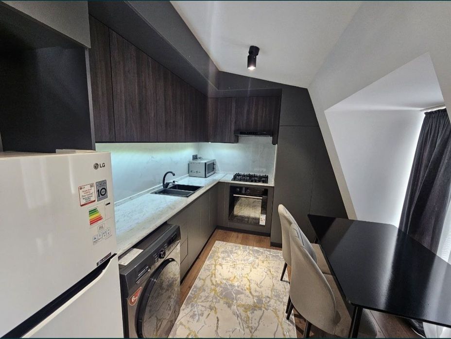 ™ Чиланзар 17 2/8/8‼️Новостройка, Метро Чиланзар‼️50м²‼️Кв продаётся ‼