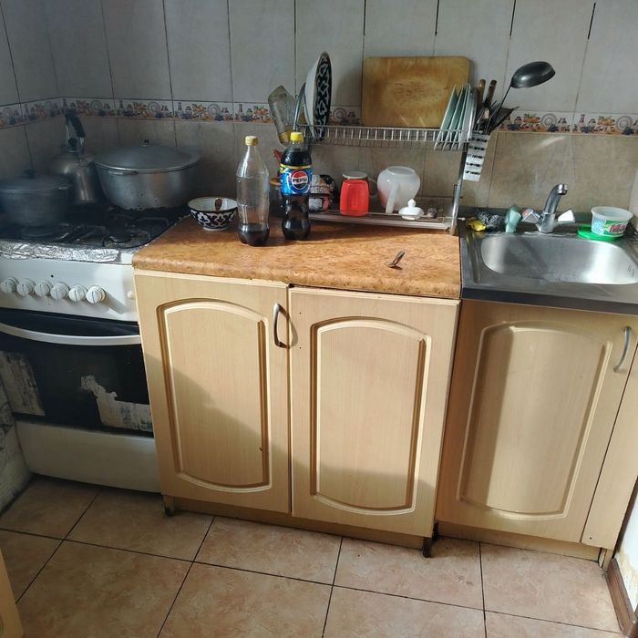 TTZ Sanifda 2 xona kv ijaraga beriladi