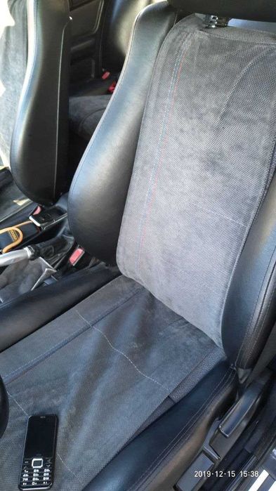 продается BMW E-34