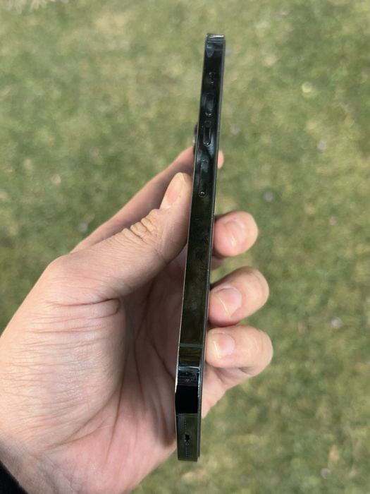 Apple iPhone 13 Pro Max 1TB Green Zur xolati
