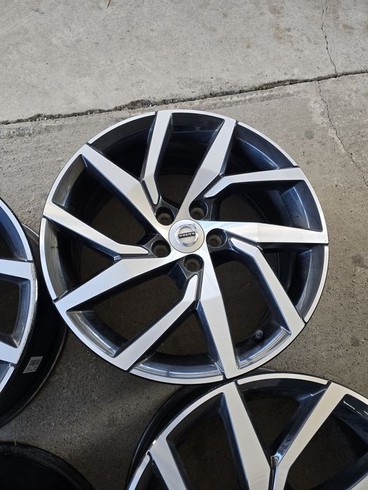 Джанти 18 / 5х108 - Volvo s60, v60 и др. 5x108
