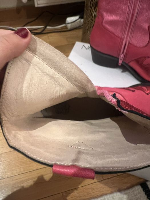 Ciocate roz Apple of Eden 37