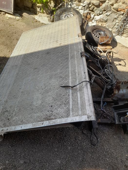 Vand lift hidraulic
