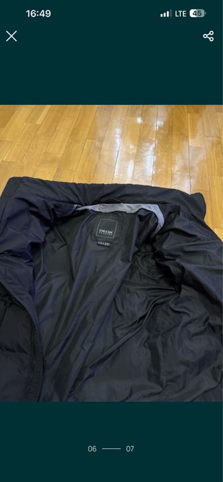 Geaca Geox barbati marime XXL