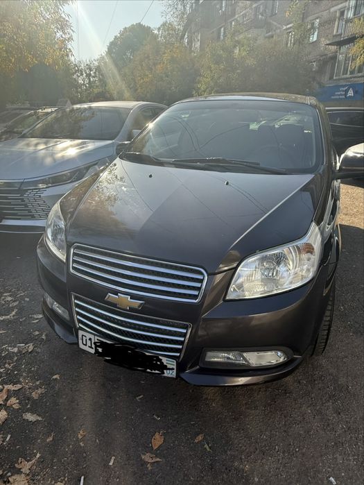 Продам свою Nexia 3 / 2018/ 110000км