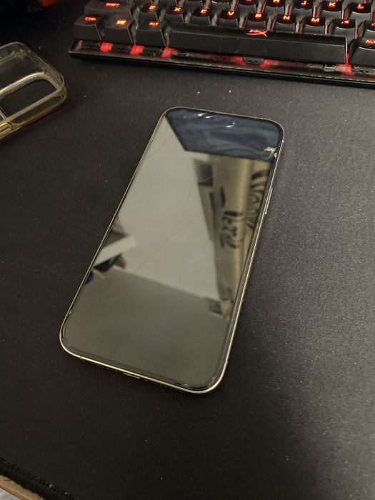 Iphone 15 Pro Max, cu garantie