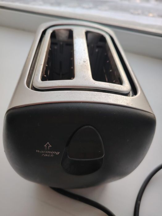 Продам Тостер Vitek