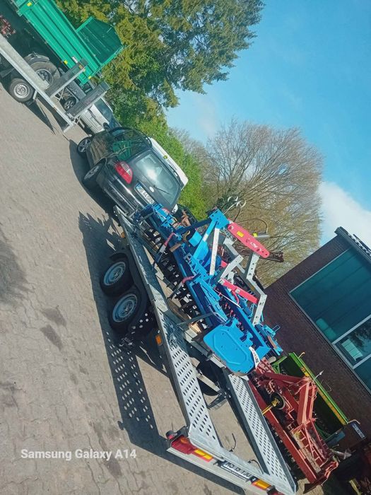 Vand freza Rabewerk 3metri (RABE,nu kuhn,maschio,pottinger,lemken,amazone)