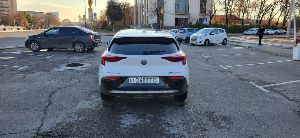 Buick Velite 6 15700$