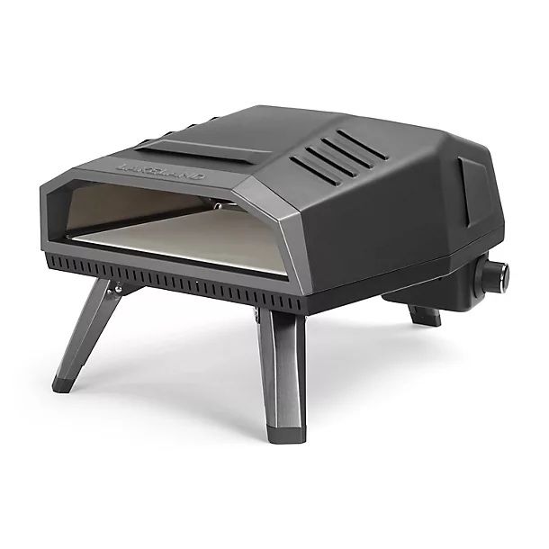 Cuptor pentru pizza pe gaz Lakeland, Nou