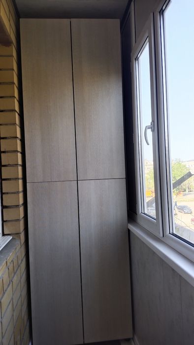 Шкафы купэ на заказ