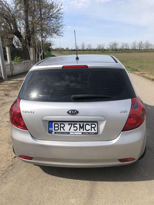 Vand autoturism urgent