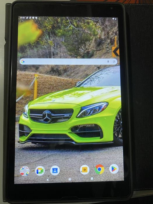 Vand sai schimb tableta