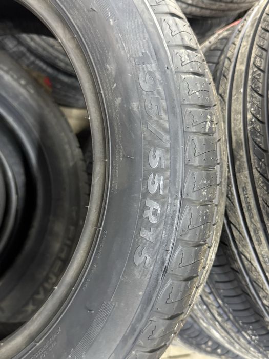 Летние шины 195/55 R15 Firemax