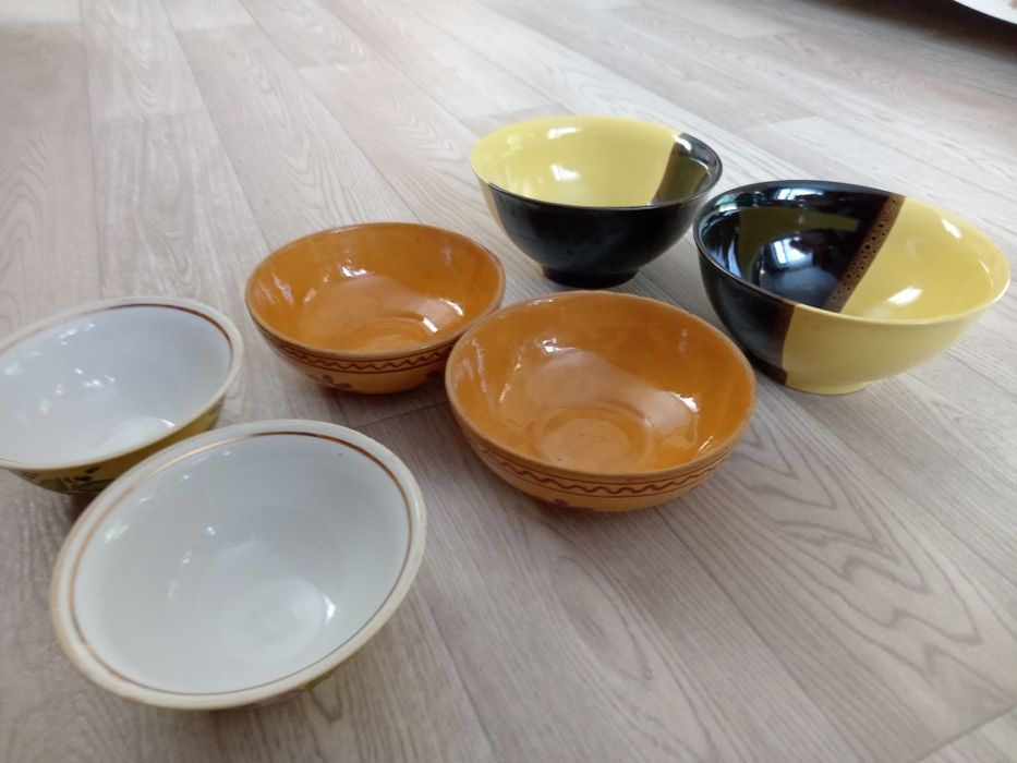 Посуда разная не дорого