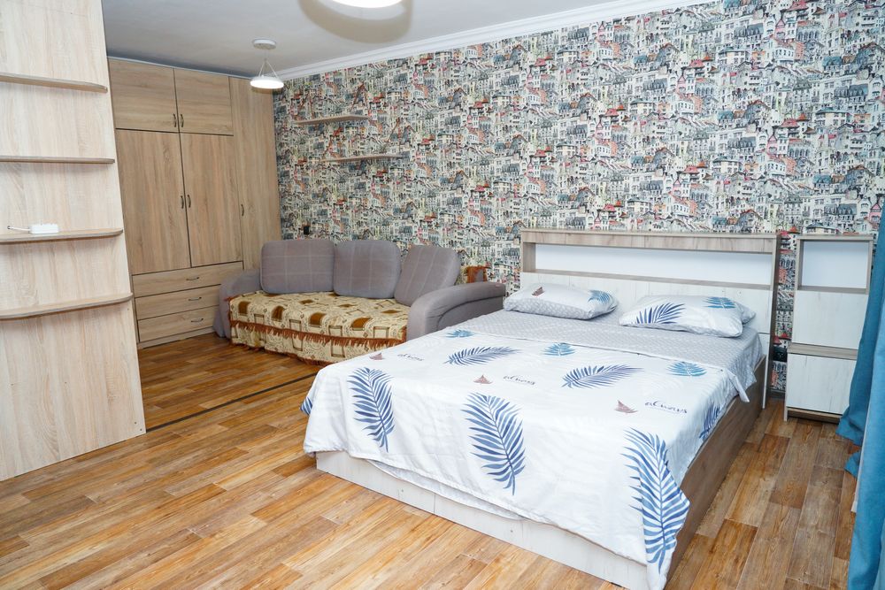 однокомнатная квартира