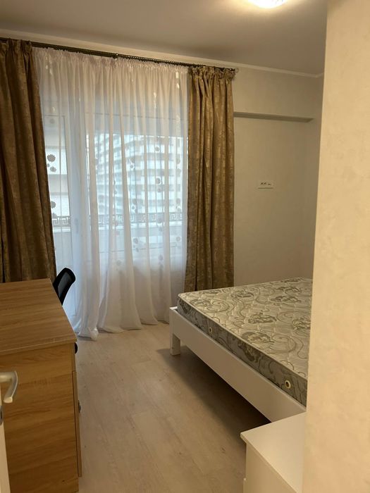 Închiriere ap în Valea Lupului