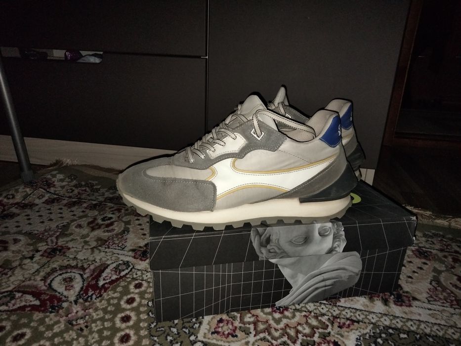 крассовки оригинал