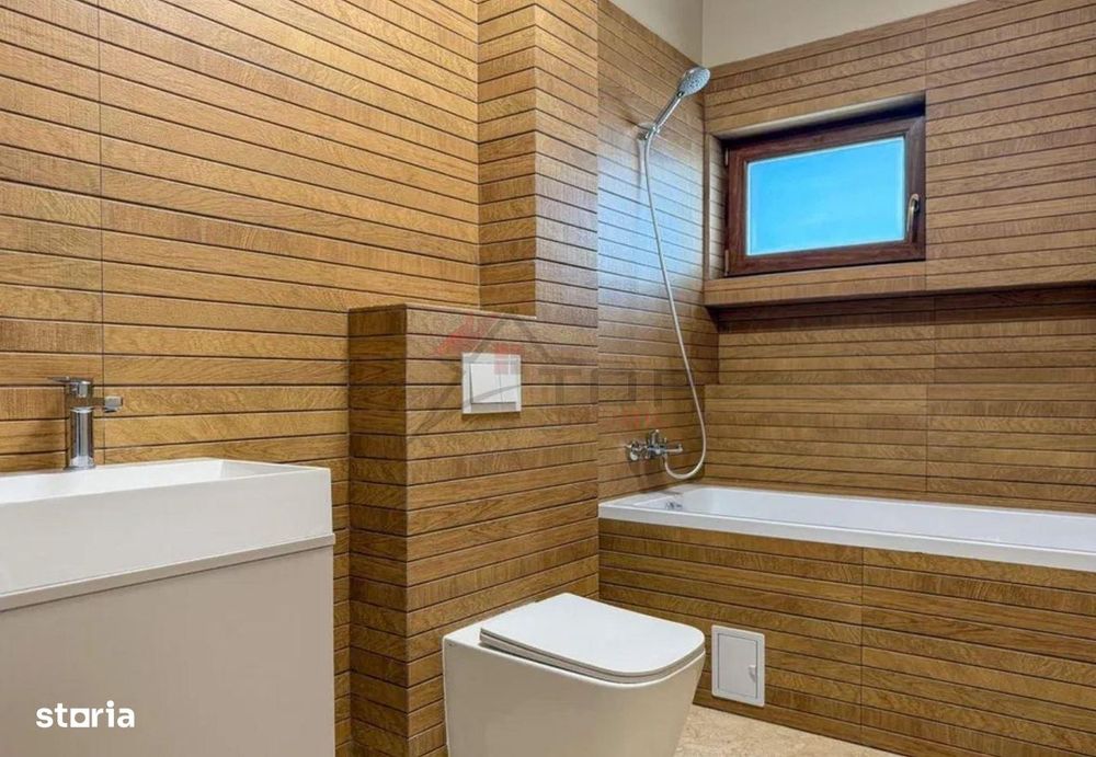 Apartament 2 camere, tip 2, disponibil pe etajul 1 si 2 - Galata - ESQ