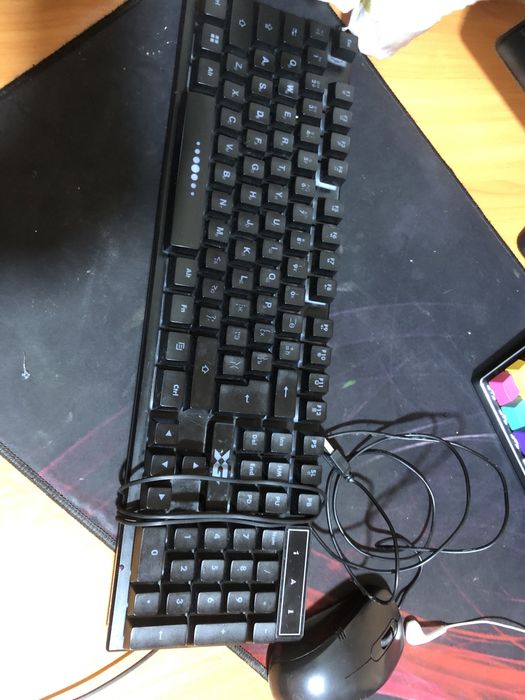 Продам оптом мышку и клаву