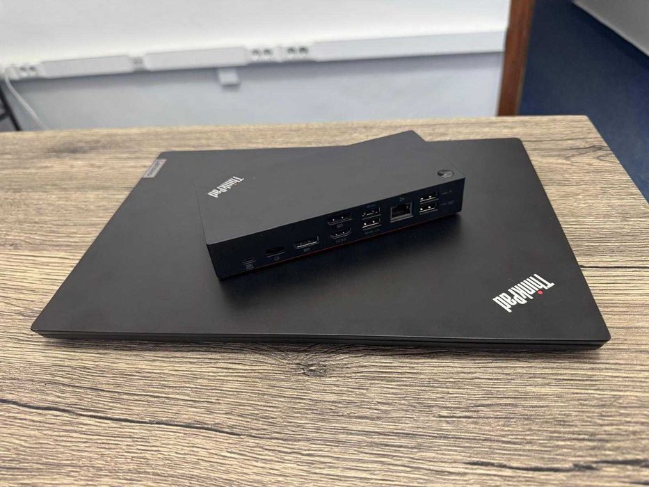 Laptop Lenovo ThinkPad E14 Gen 4