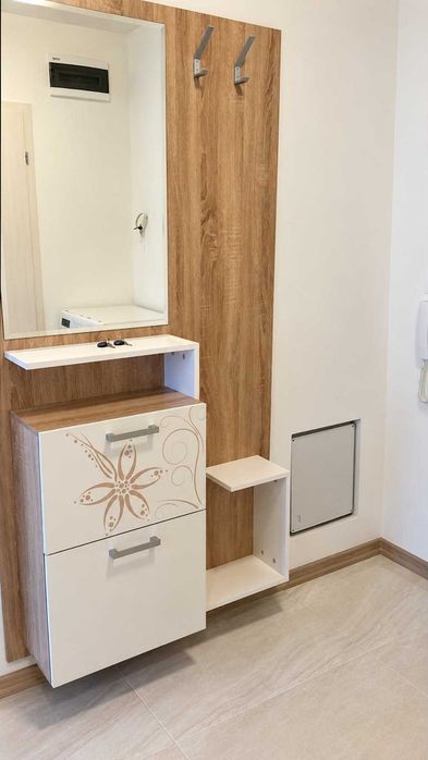 Дава се под наем Двустаен апартамент в София, Младост 4 - 64 кв.м за 700 € - Снимка #7