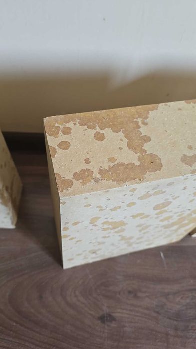 Огнеупорный кирпич динасовый(динас)