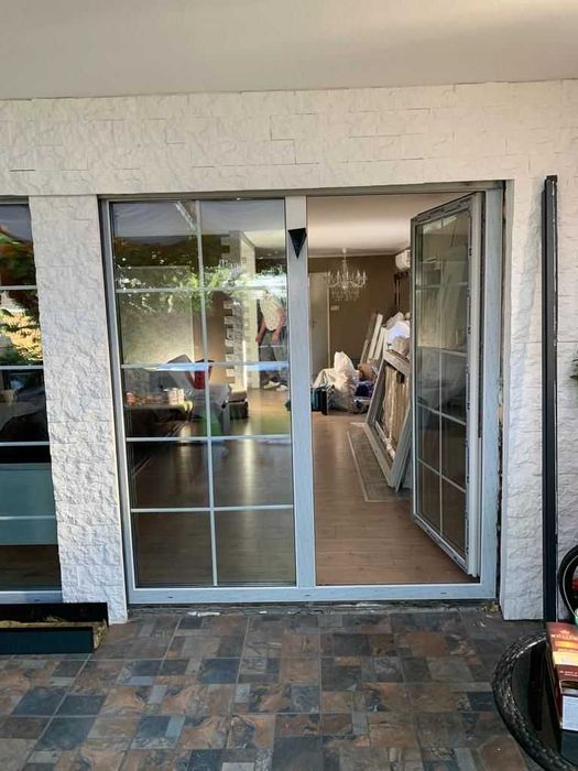 Geamuri si usi termopan