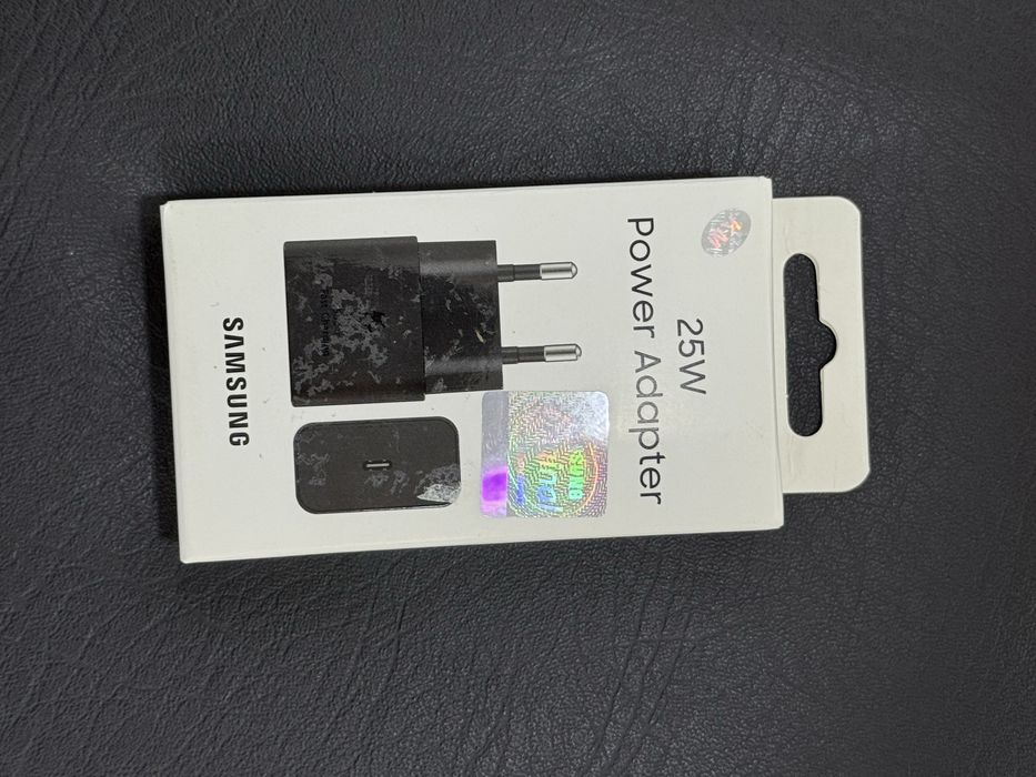 Samsung Power Adapter 25w