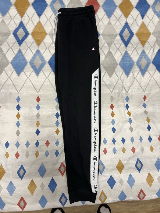 Мъжко Долнище Champion