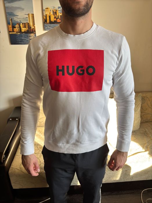 Bluză bărbați Hugo