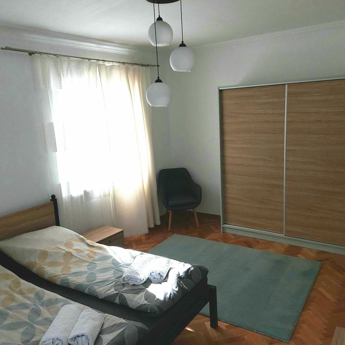 Дава се под наем Тристаен апартамент в София, Оборище - 70 кв.м за 816 € - Снимка #7