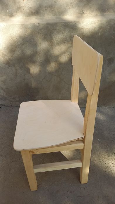 Детский стульчик