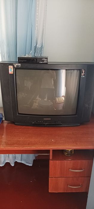 Телевизор Daewoo.  LJ