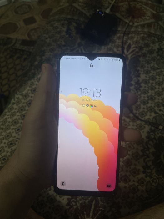 Samsung glaxy a12 64gb
