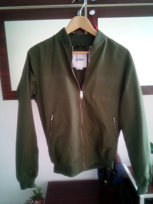 Pull&Bear mas 34-36
