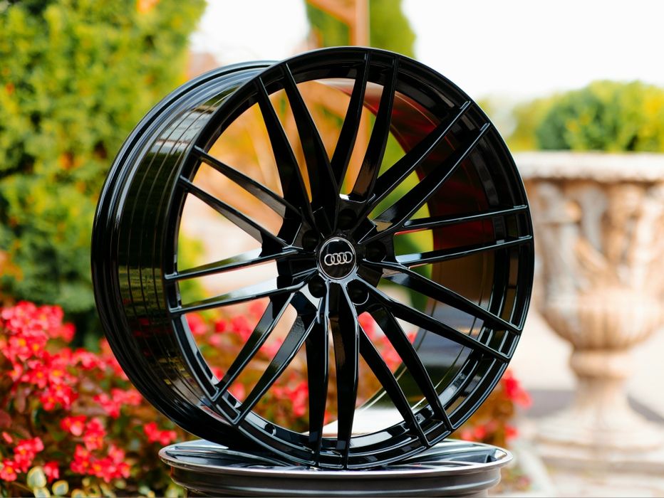 Jante 23 Audi ABT R23 Q7 Q8