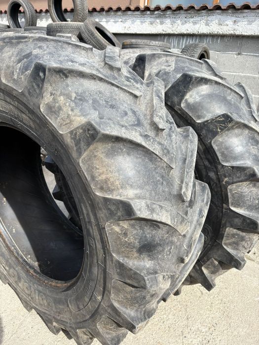 Anvelope tractor 480/70R30 Mitas radiale