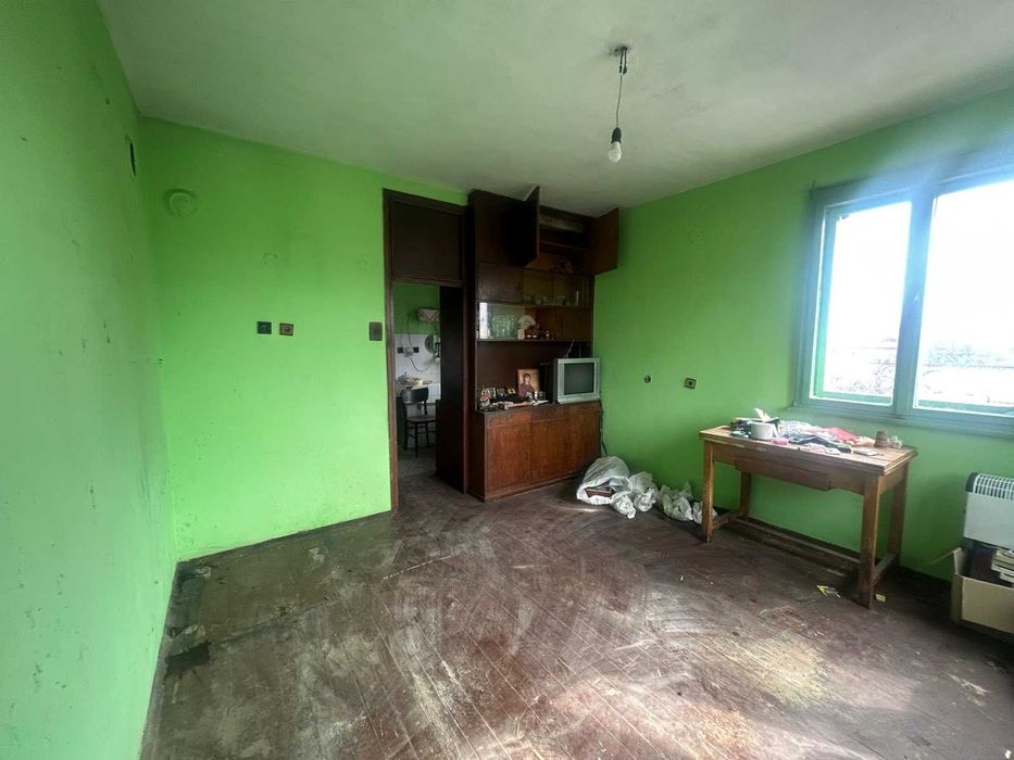 Двуетажна къща, 102кв.м, гр. Попово