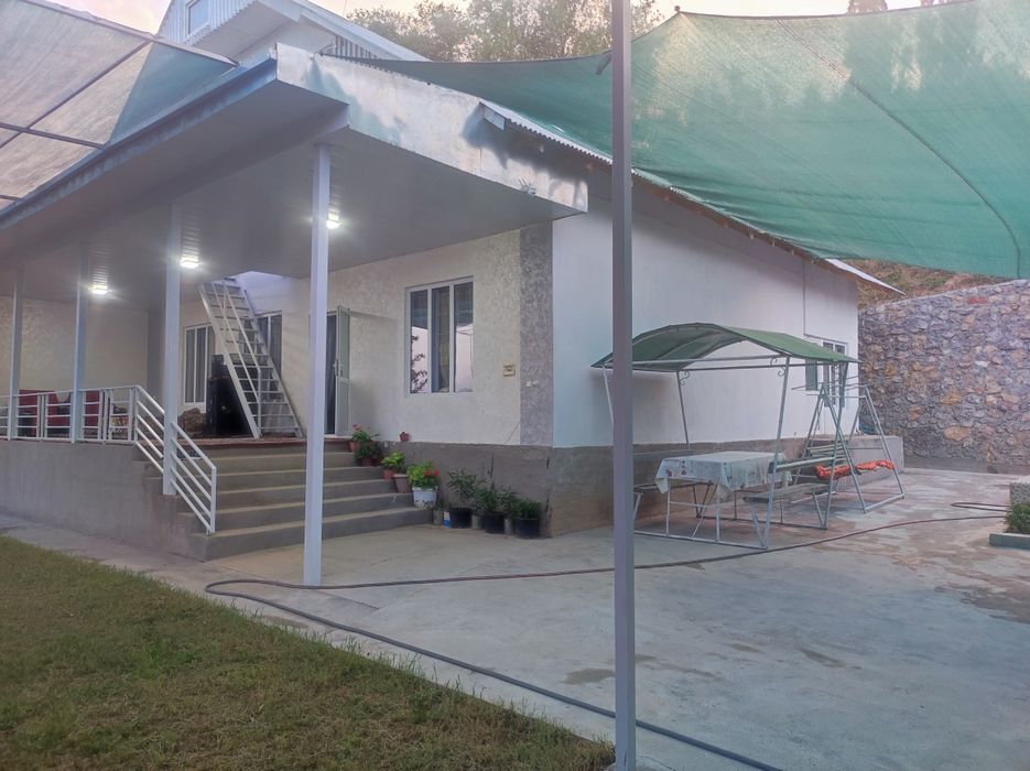 Dacha Sijjakda joylashgan arzon va hamyon bopnbop