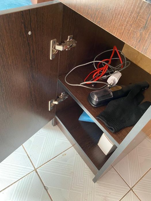 гримерное зеркало