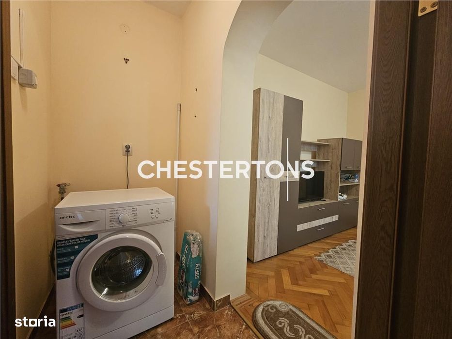Apartament 2 camere - Central, Zona Tomis 3 -Constanta