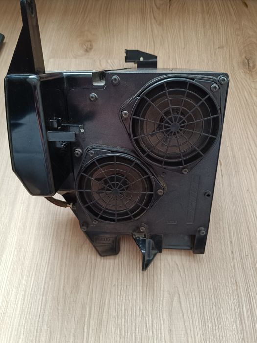 Бас каса Bose Audi A3 8L