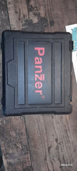 Incarcator bormasina Panzer