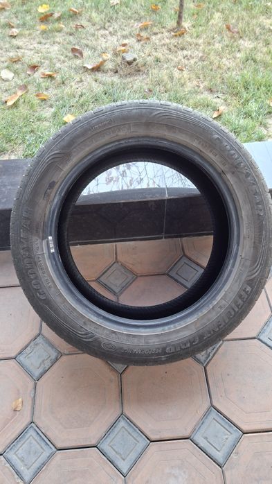 Balon Shina Tracker 2 niki  sotiladi. Nomi   Good/Year