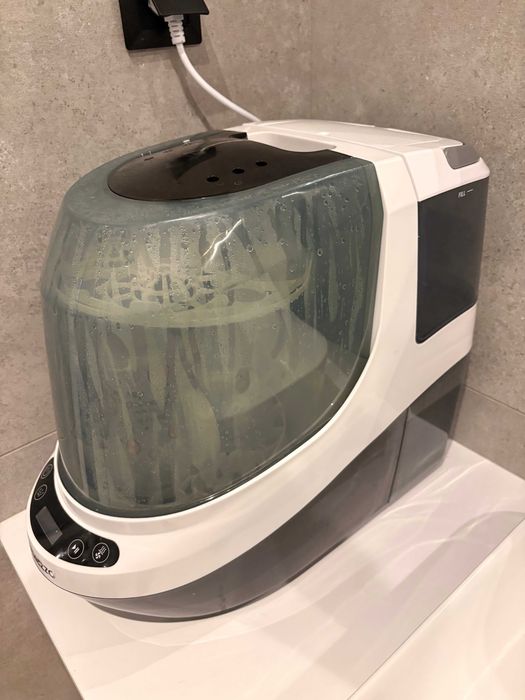 Baby Brezza Bottle Washer Pro