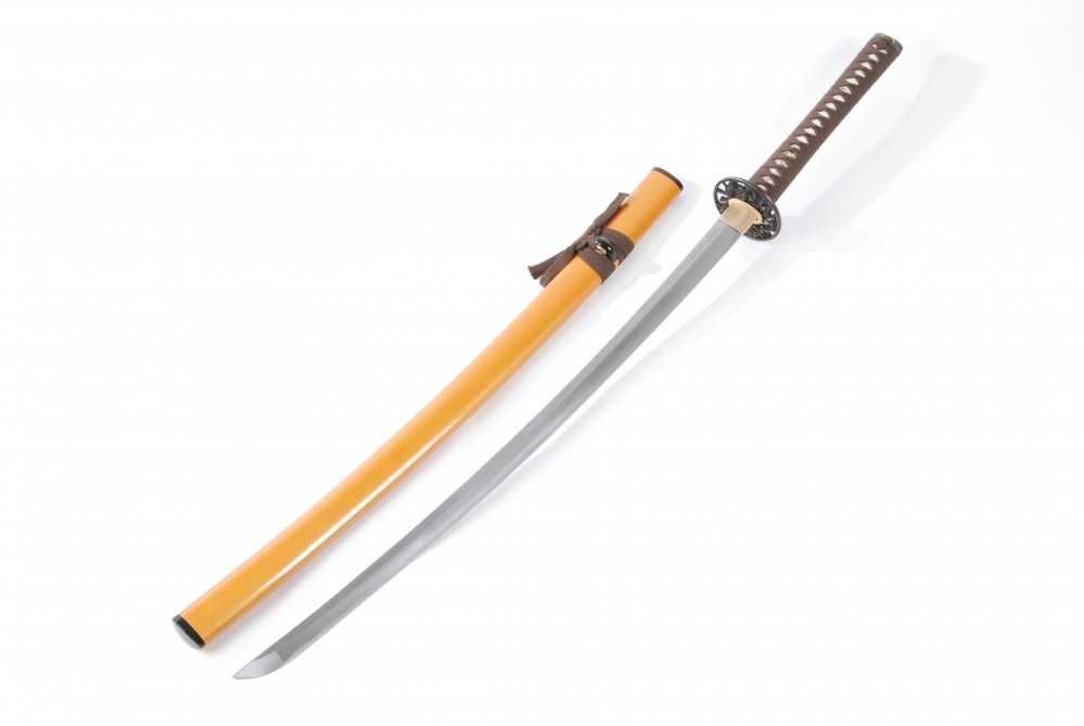Sabie Katana Practical Kin Fudoshin 100_K719