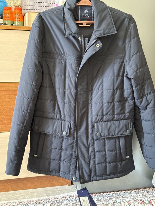 Куртка мужское 50р