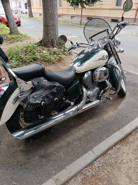 Vind Honda RC44 Shadow